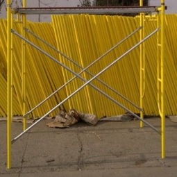 內蒙移動腳手架租賃