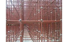 碗扣制造商 價(jià)位合理的碗扣供銷 濰坊市錦華建筑設(shè)備租賃