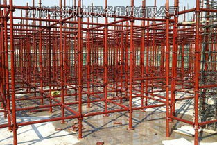 三門峽輪扣腳手架租賃選擇指南 關(guān)鍵因素與服務(wù)推薦