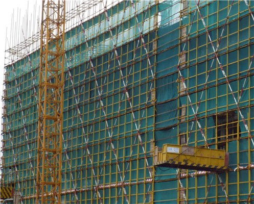 深圳南山腳手架出租 高效搭建，安全可靠的專業服務