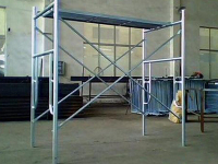 四川腳手架租賃指南 成都出租移動腳手架哪家好？