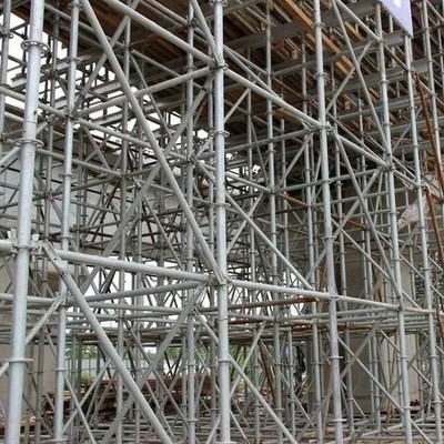 沈陽(yáng)康平縣承插式鋼管腳手架與吊籃出租服務(wù)，滿(mǎn)足多樣化工程需求