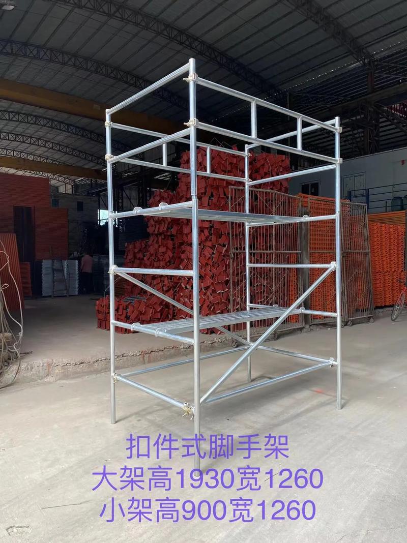 廣東腳手架低價出租廠家 專業服務與高效解決方案