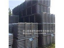 專業可靠，品質卓越——走進唐山高新技術產業園區建通模板租賃站