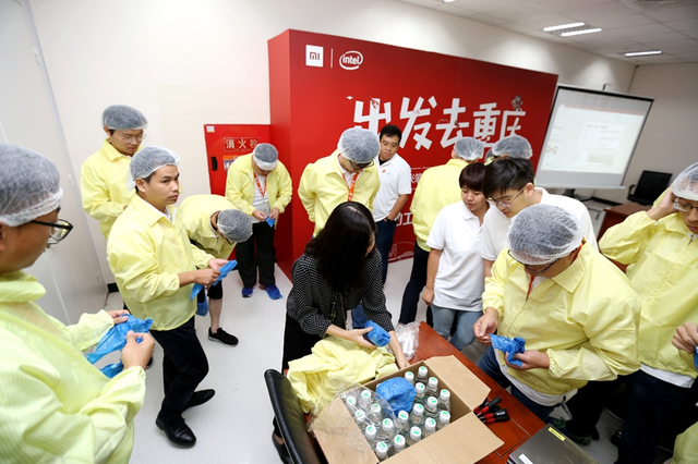 親探生產(chǎn)線與現(xiàn)場拆解 小米筆記本Pro的成本價(jià)真的靠譜嗎？