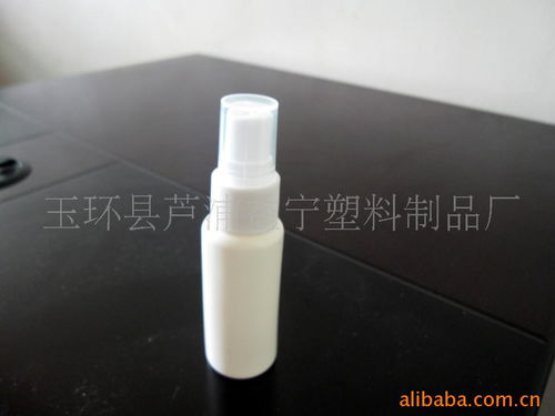 玉環縣蘆浦益寧塑料制品廠 深耕消毒劑包裝領域，助力公共衛生安全